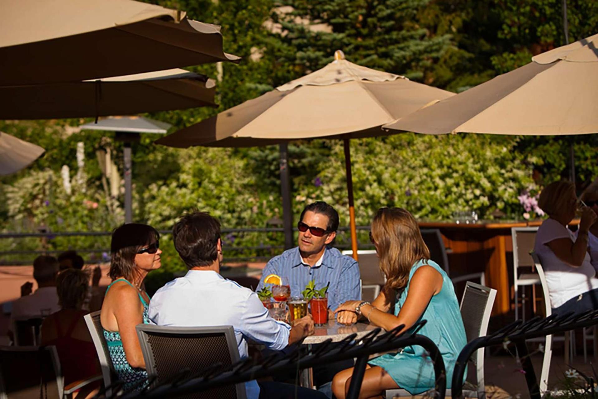 Villa Shadowbrook 103 Snowmass Village Exterior foto
