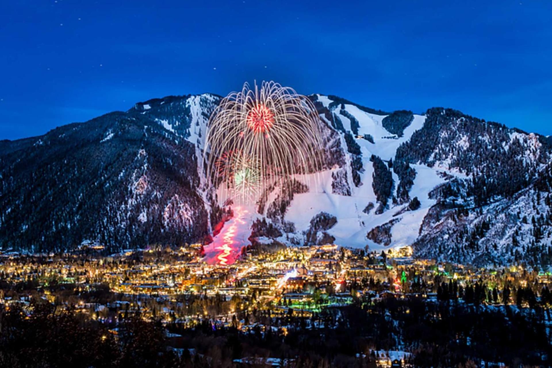 Villa Shadowbrook 103 Snowmass Village Exterior foto